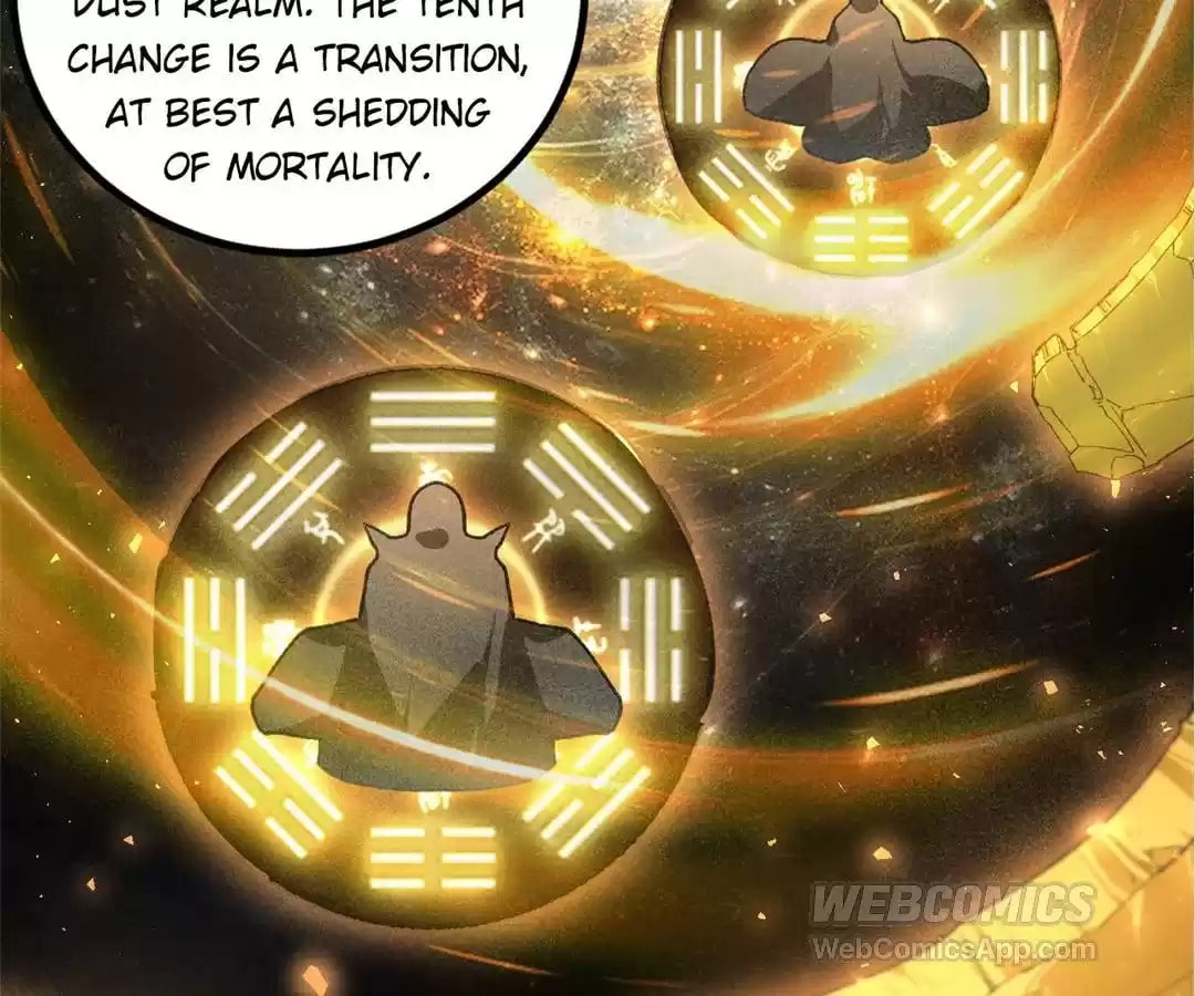 Zerg Ruler: I Command the Scourge Chapter 102 page 91 - 