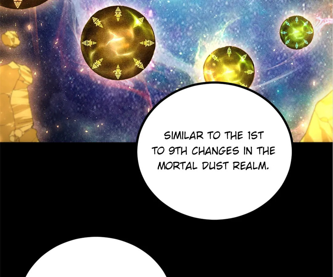 Zerg Ruler: I Command the Scourge Chapter 102 page 94 - 
