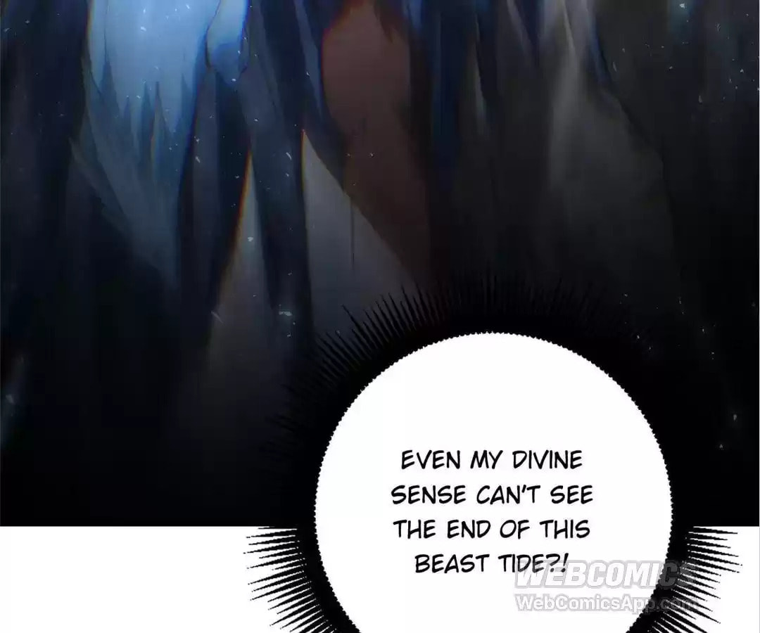 Zerg Ruler: I Command the Scourge Chapter 103 page 107 - 