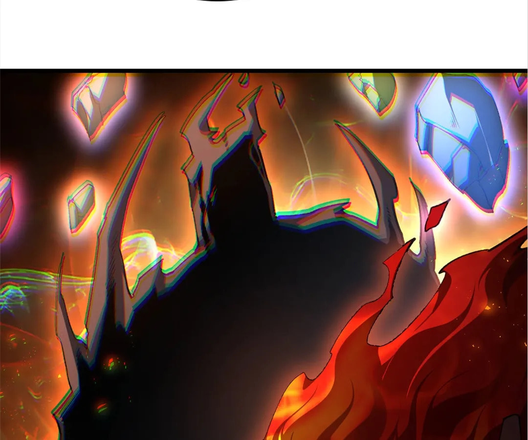 Zerg Ruler: I Command the Scourge Chapter 103 page 12 - 