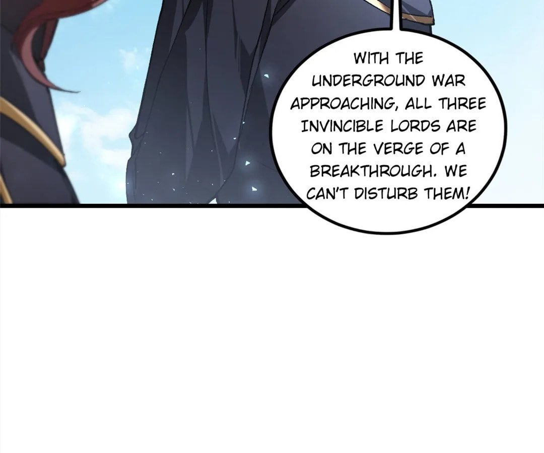 Zerg Ruler: I Command the Scourge Chapter 103 page 112 - 
