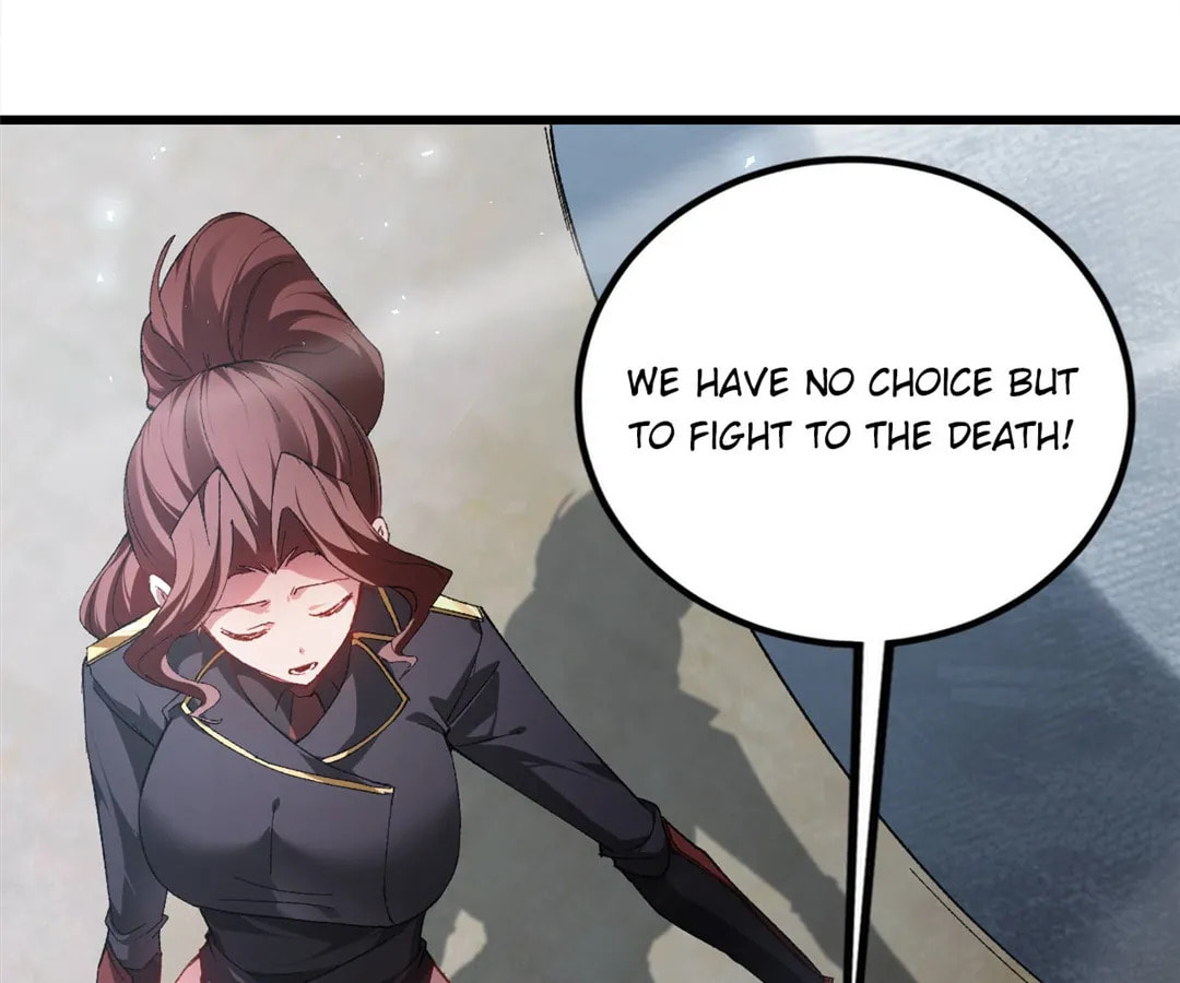 Zerg Ruler: I Command the Scourge Chapter 103 page 113 - 