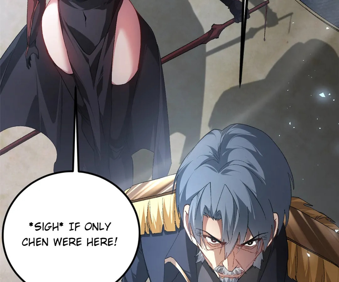 Zerg Ruler: I Command the Scourge Chapter 103 page 114 - 