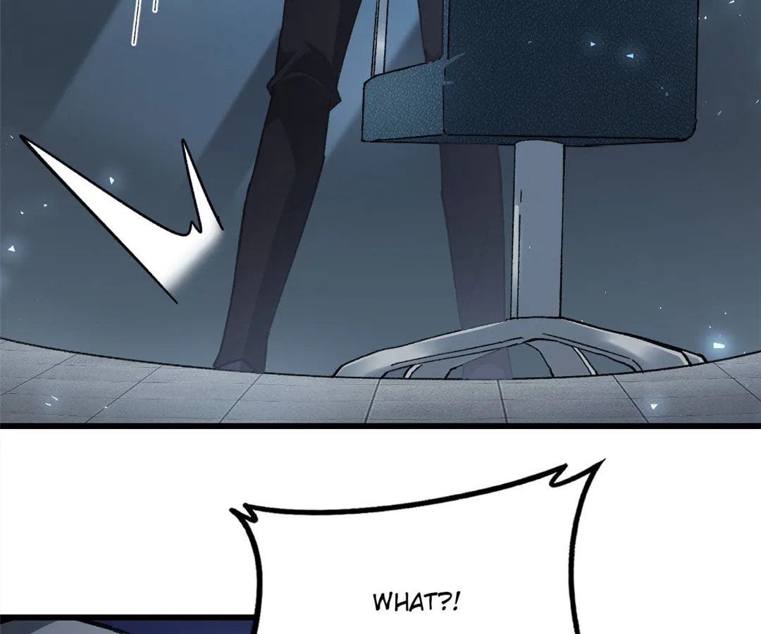 Zerg Ruler: I Command the Scourge Chapter 103 page 118 - 