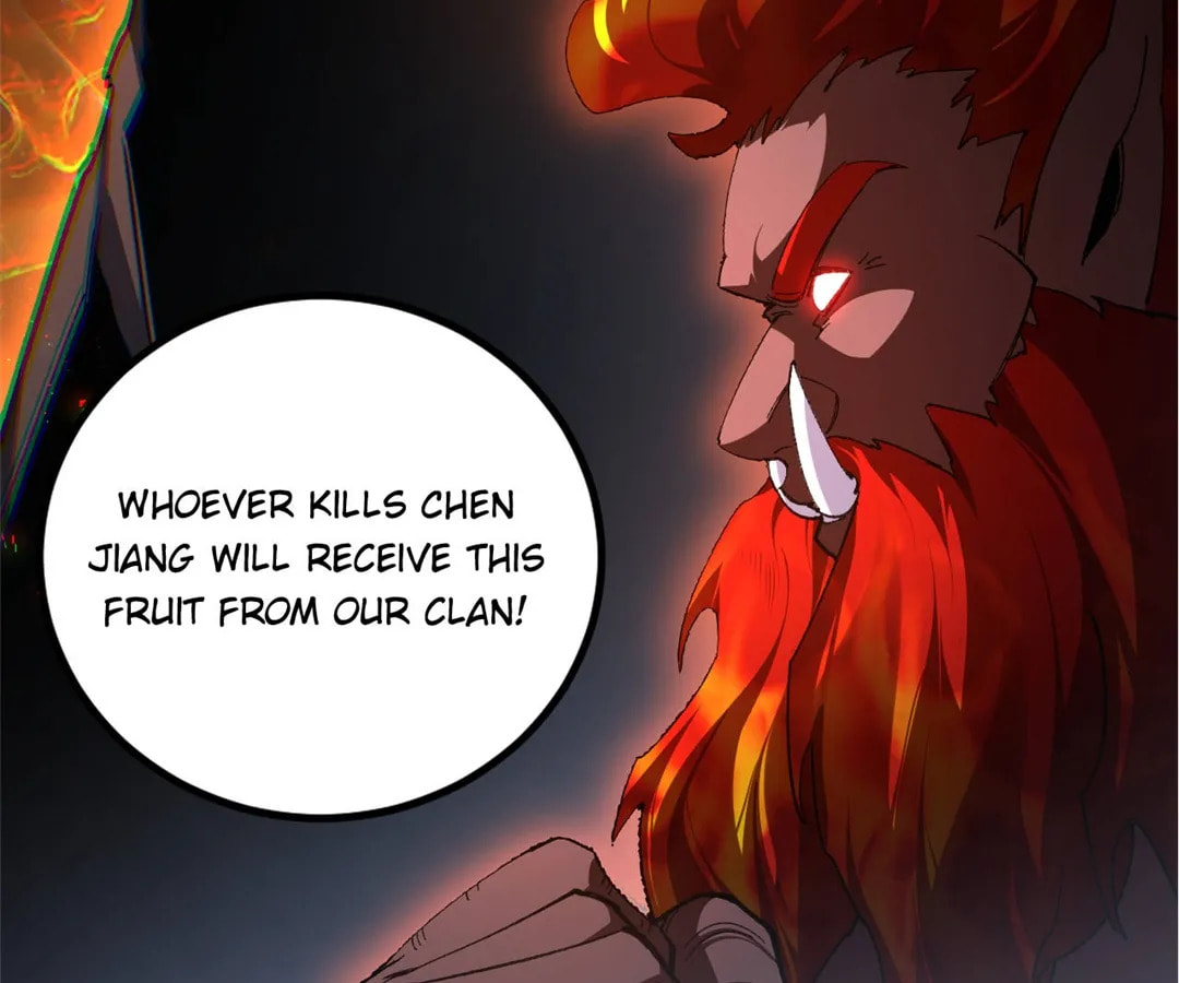 Zerg Ruler: I Command the Scourge Chapter 103 page 13 - 