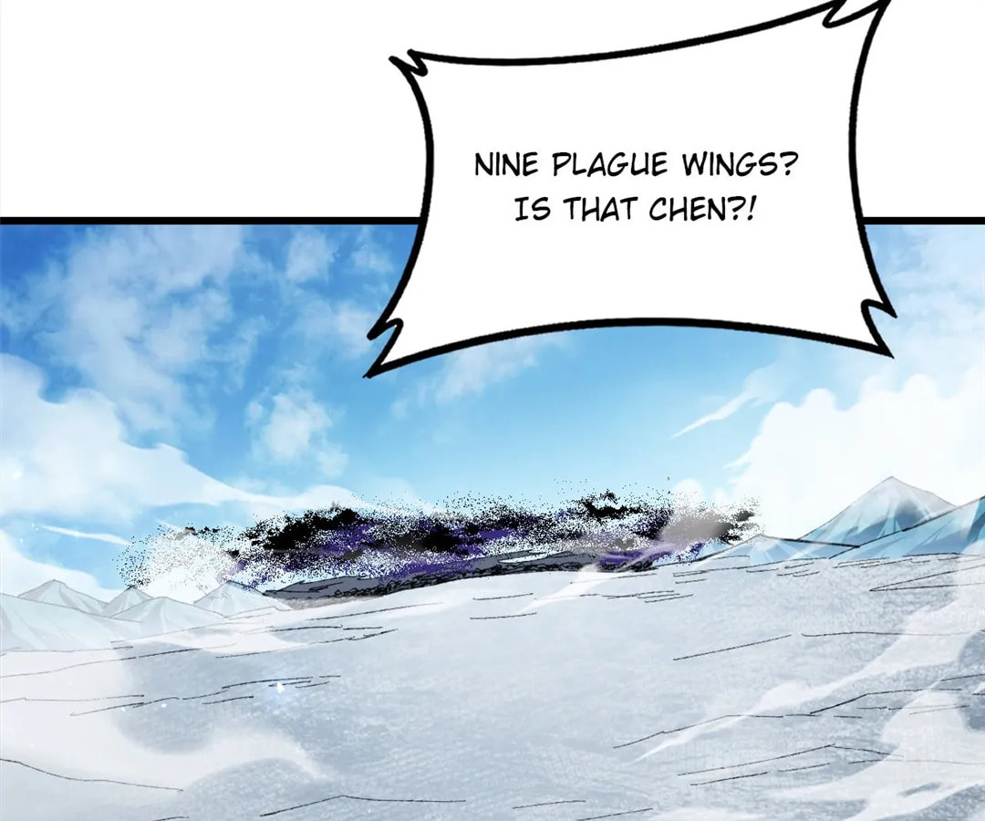 Zerg Ruler: I Command the Scourge Chapter 103 page 121 - 