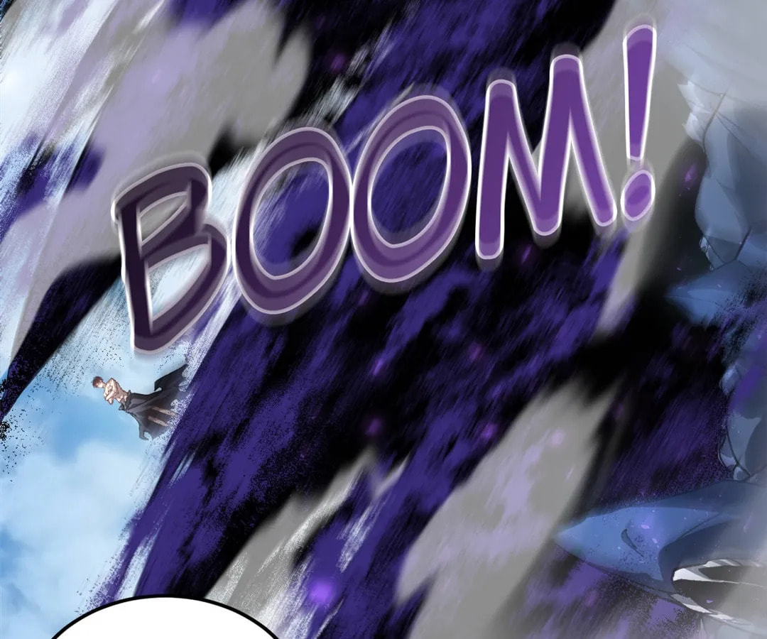 Zerg Ruler: I Command the Scourge Chapter 103 page 124 - 