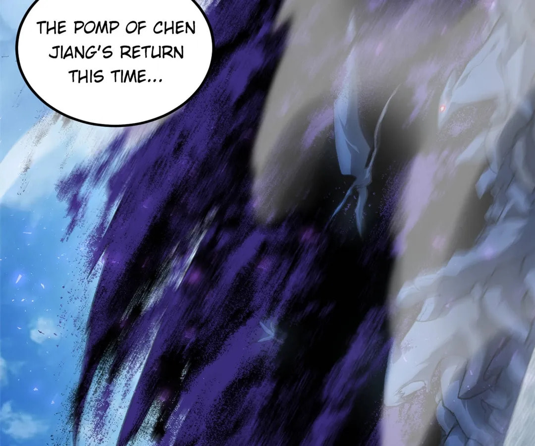 Zerg Ruler: I Command the Scourge Chapter 103 page 125 - 