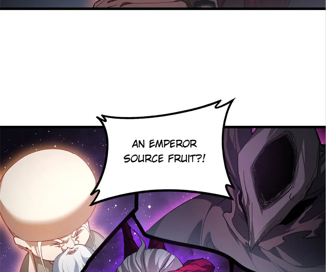Zerg Ruler: I Command the Scourge Chapter 103 page 14 - 