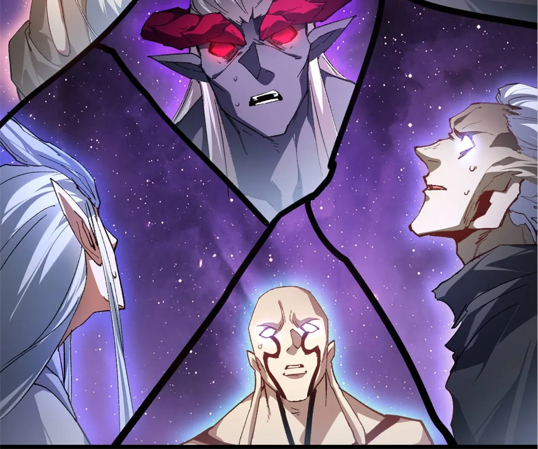 Zerg Ruler: I Command the Scourge Chapter 103 page 15 - 