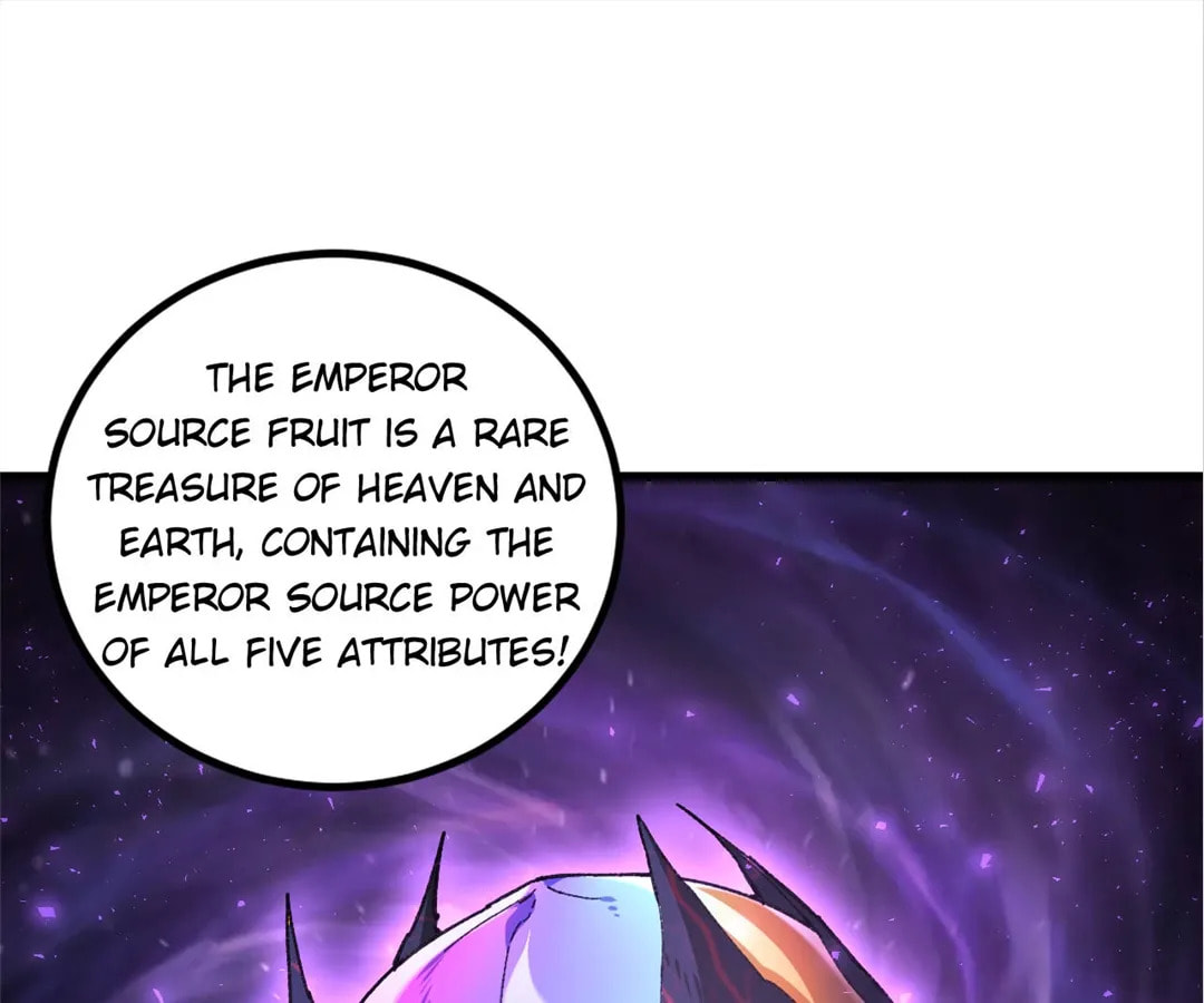 Zerg Ruler: I Command the Scourge Chapter 103 page 16 - 