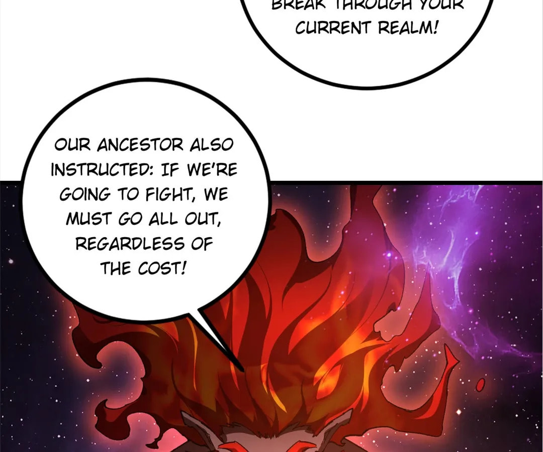 Zerg Ruler: I Command the Scourge Chapter 103 page 18 - 
