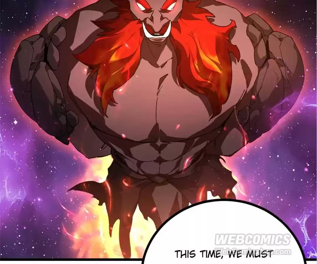 Zerg Ruler: I Command the Scourge Chapter 103 page 19 - 
