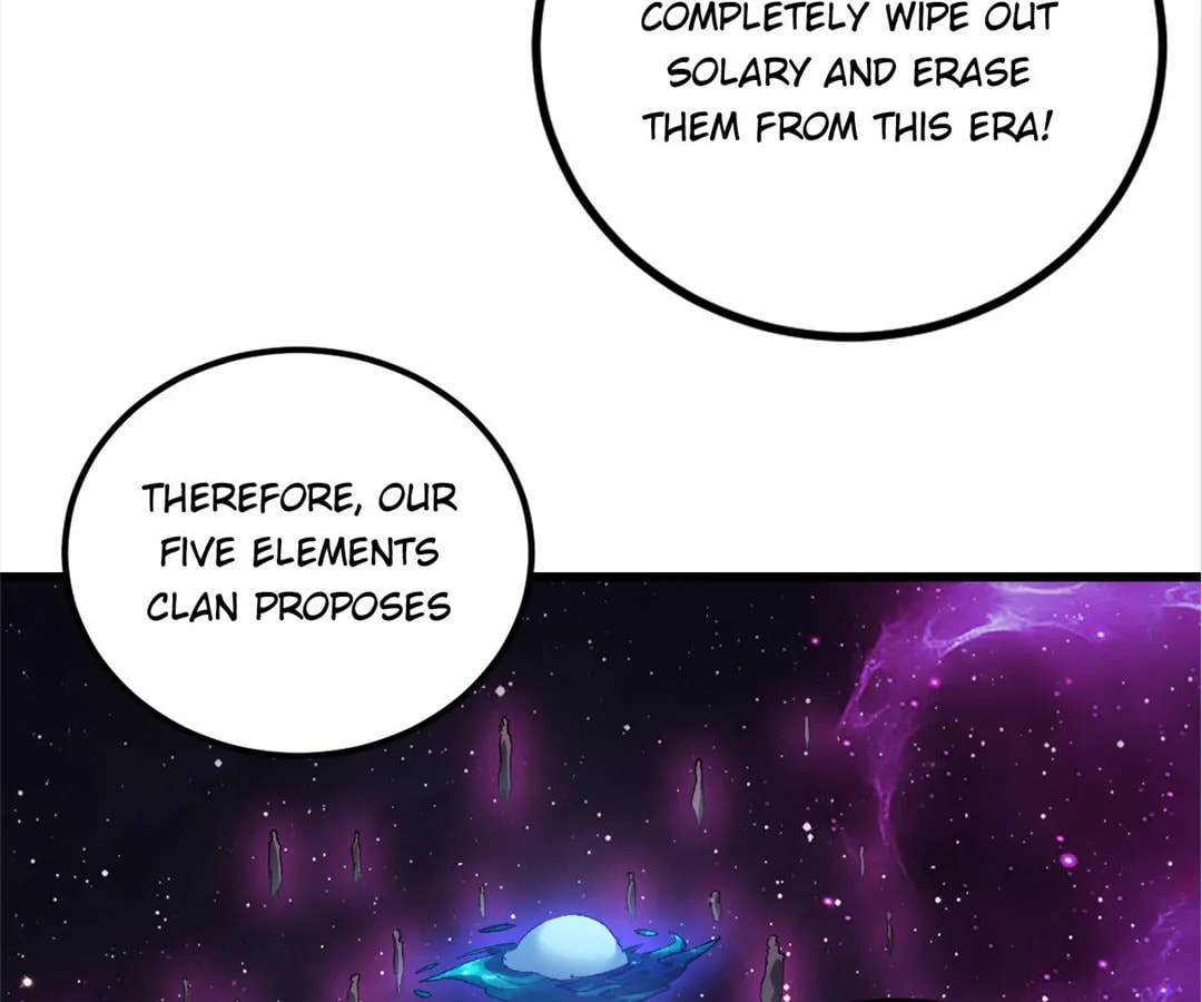 Zerg Ruler: I Command the Scourge Chapter 103 page 20 - 