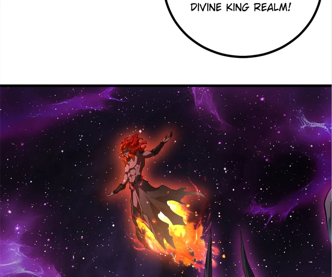 Zerg Ruler: I Command the Scourge Chapter 103 page 23 - 