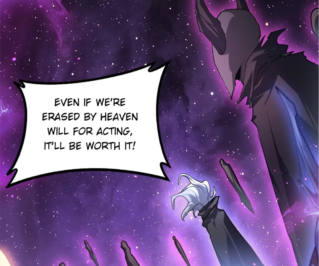 Zerg Ruler: I Command the Scourge Chapter 103 page 24 - 