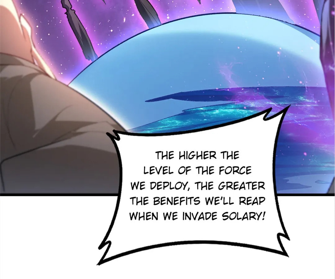 Zerg Ruler: I Command the Scourge Chapter 103 page 25 - 