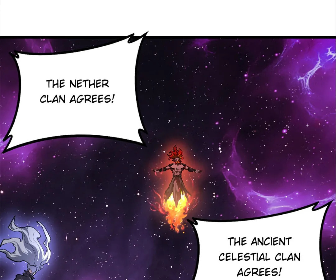 Zerg Ruler: I Command the Scourge Chapter 103 page 26 - 