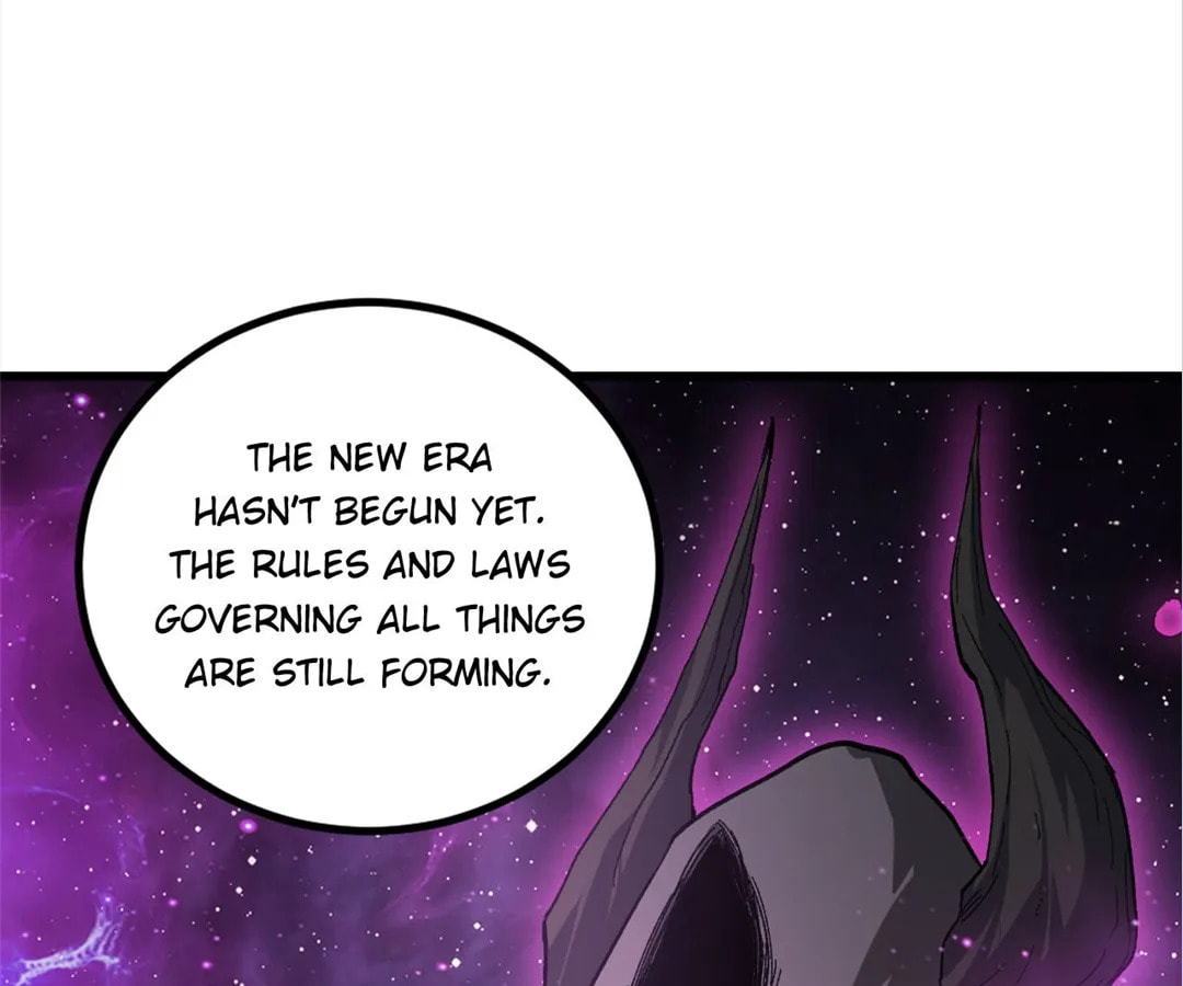 Zerg Ruler: I Command the Scourge Chapter 103 page 4 - 