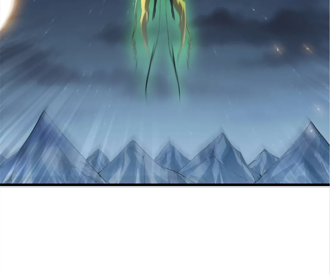 Zerg Ruler: I Command the Scourge Chapter 103 page 31 - 