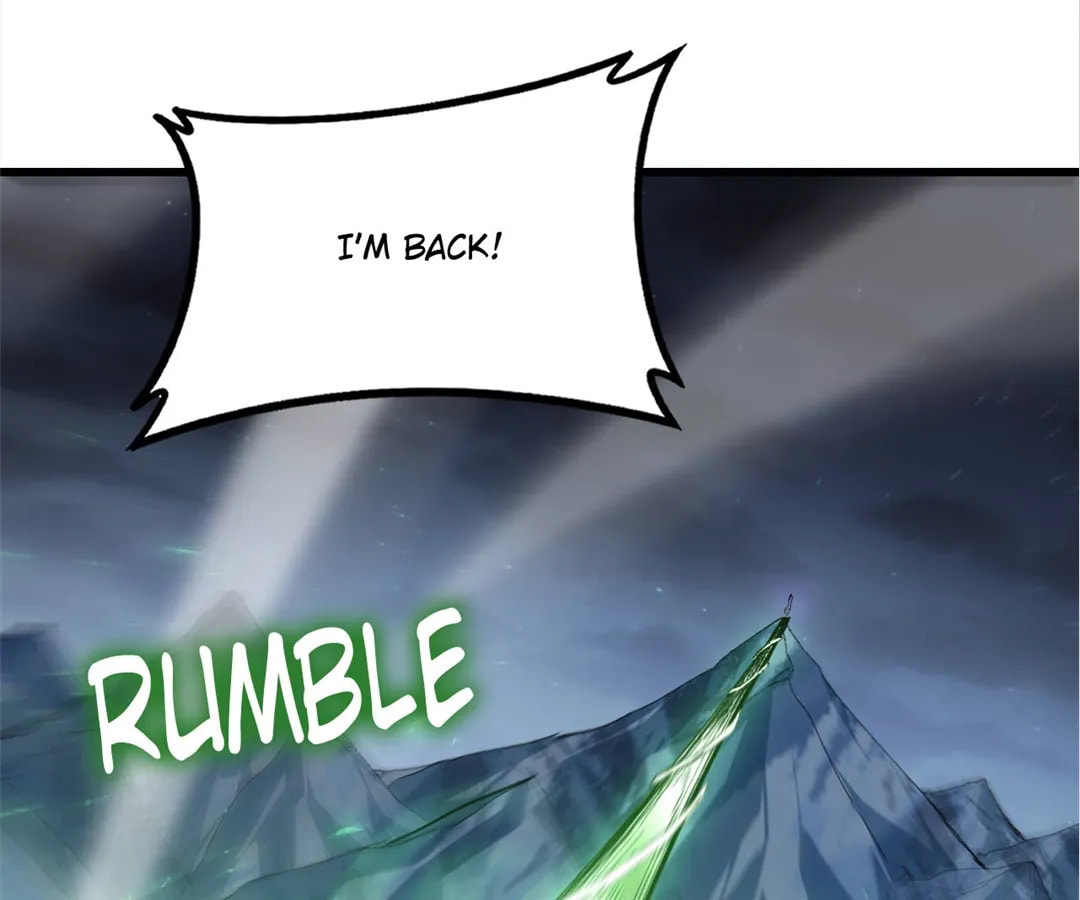 Zerg Ruler: I Command the Scourge Chapter 103 page 32 - 