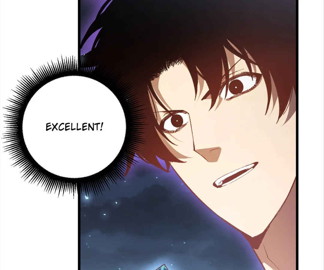 Zerg Ruler: I Command the Scourge Chapter 103 page 37 - 