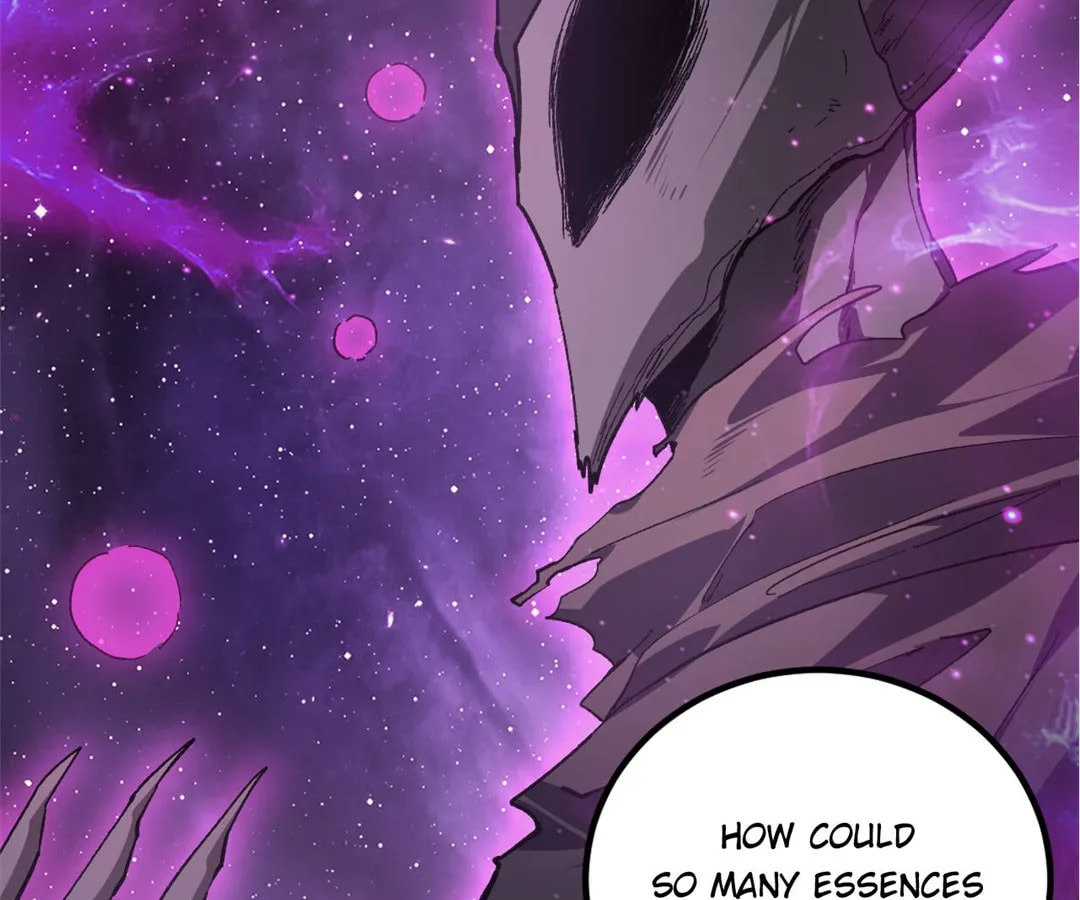 Zerg Ruler: I Command the Scourge Chapter 103 page 5 - 