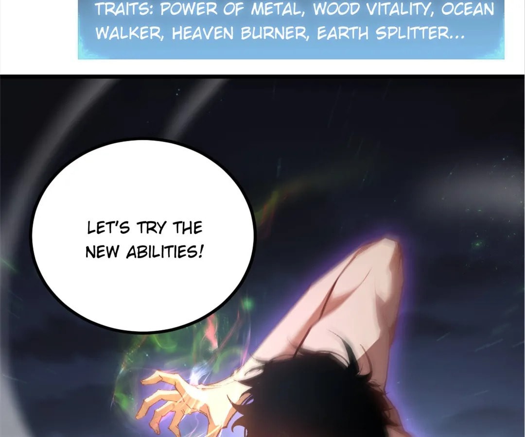 Zerg Ruler: I Command the Scourge Chapter 103 page 42 - 