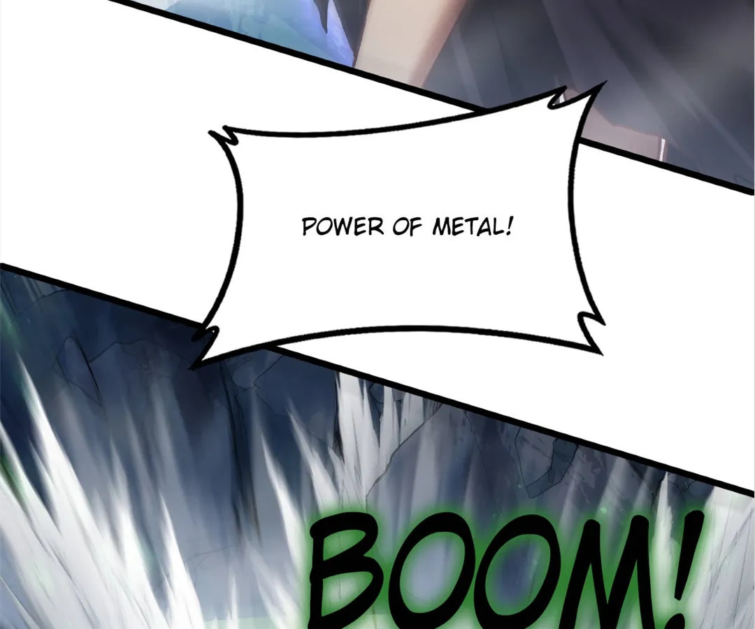 Zerg Ruler: I Command the Scourge Chapter 103 page 44 - 
