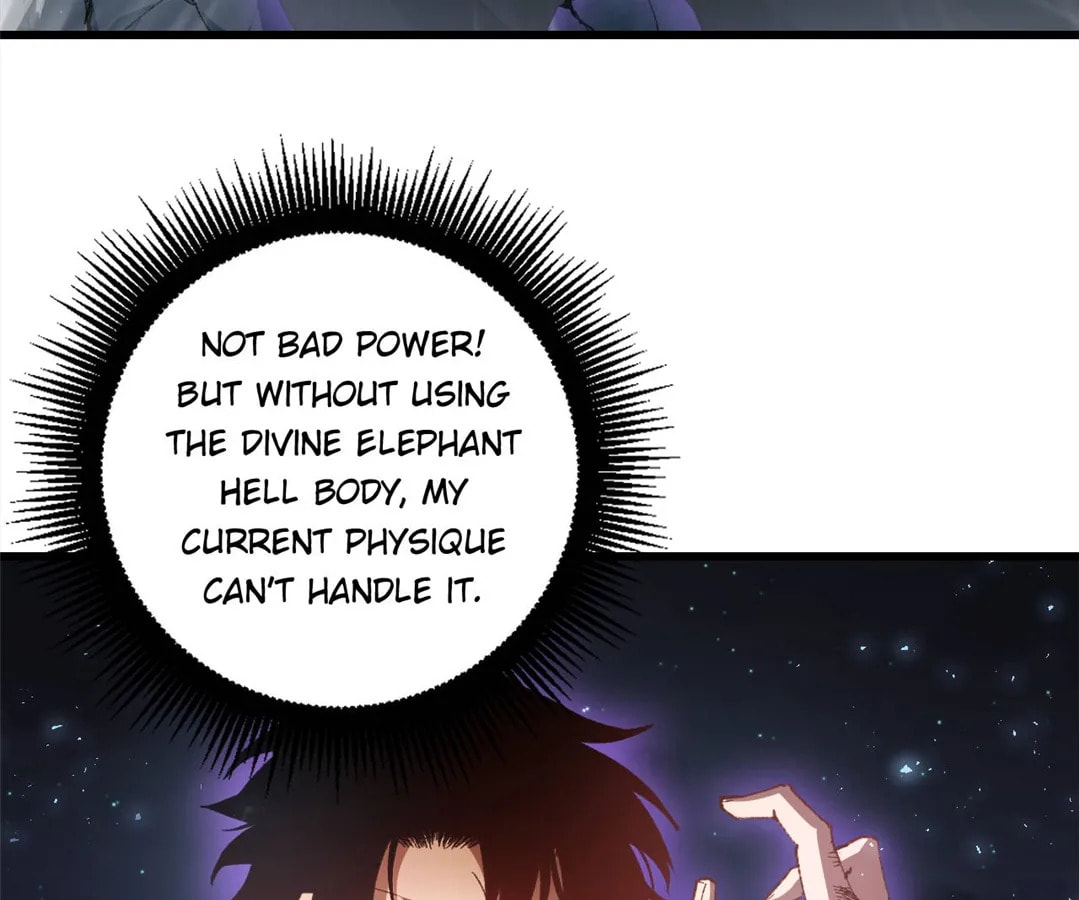 Zerg Ruler: I Command the Scourge Chapter 103 page 47 - 