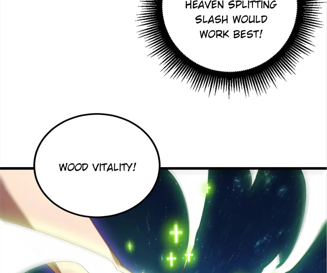 Zerg Ruler: I Command the Scourge Chapter 103 page 49 - 