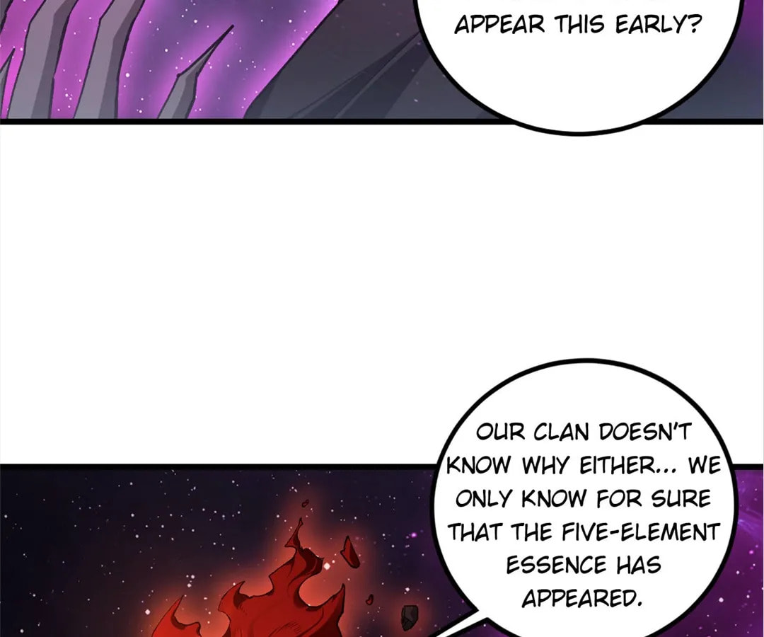 Zerg Ruler: I Command the Scourge Chapter 103 page 6 - 