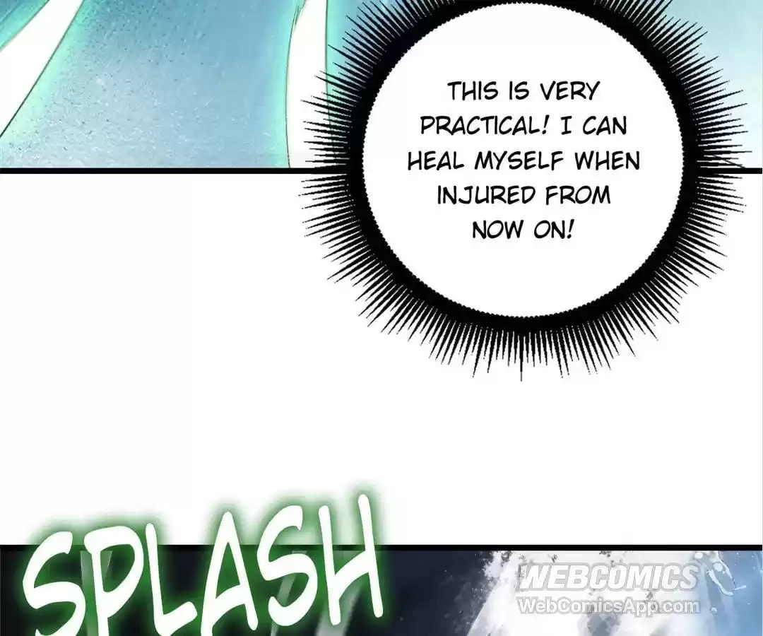 Zerg Ruler: I Command the Scourge Chapter 103 page 51 - 