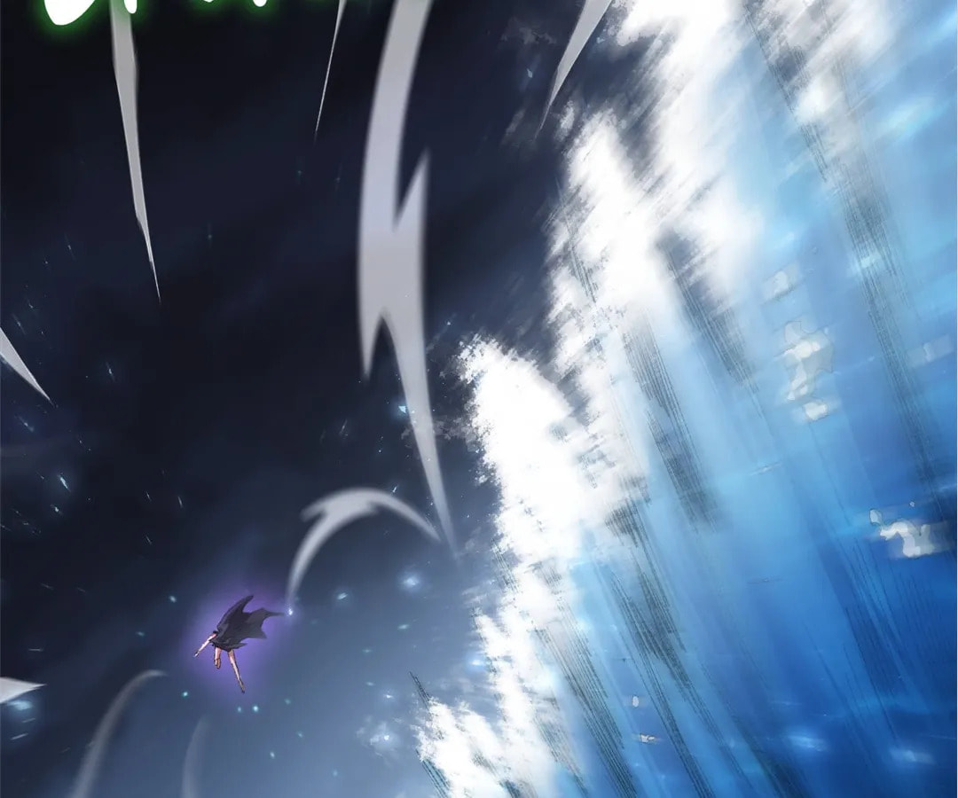 Zerg Ruler: I Command the Scourge Chapter 103 page 52 - 