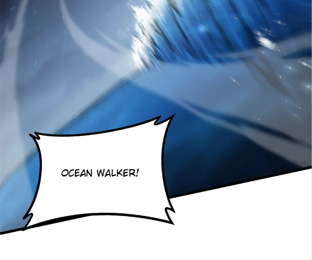 Zerg Ruler: I Command the Scourge Chapter 103 page 53 - 