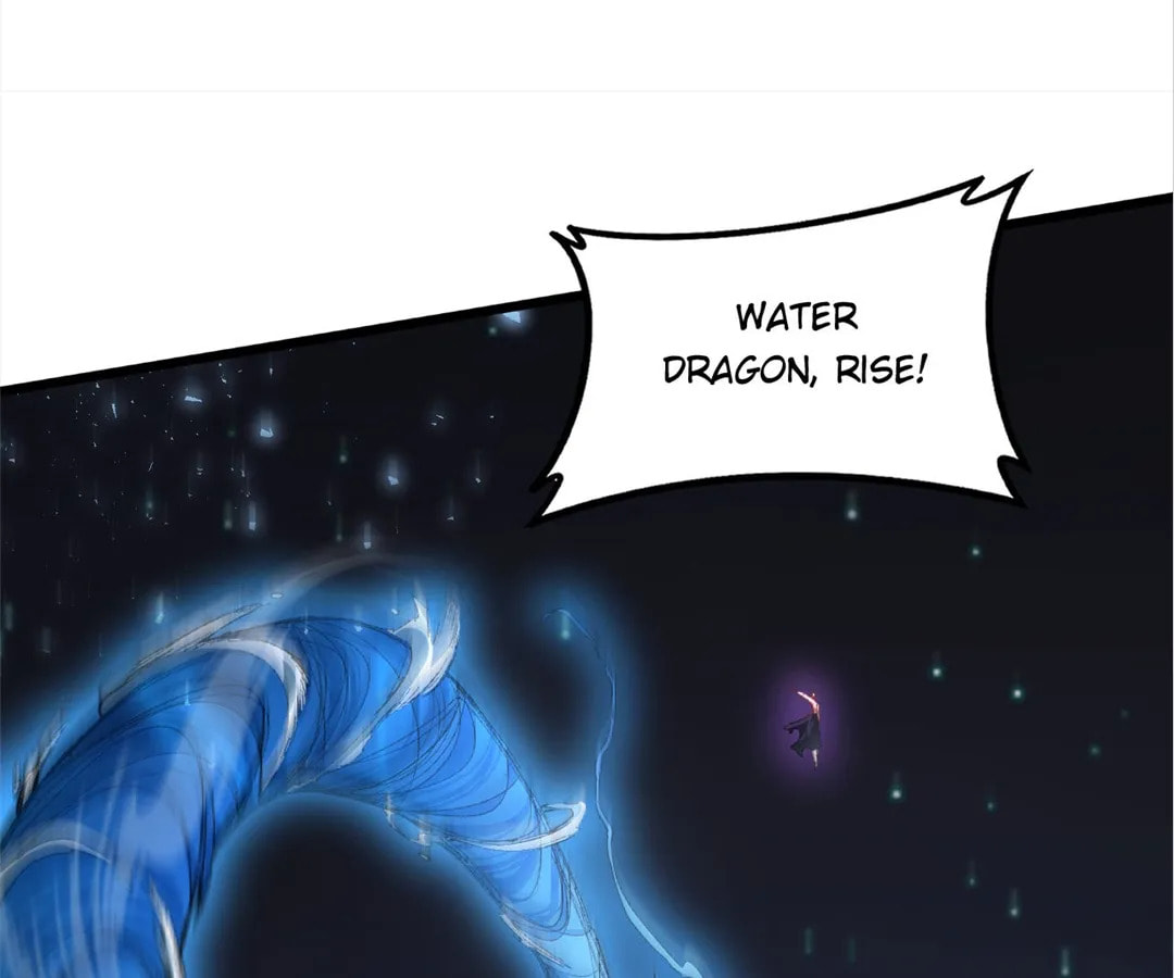 Zerg Ruler: I Command the Scourge Chapter 103 page 54 - 