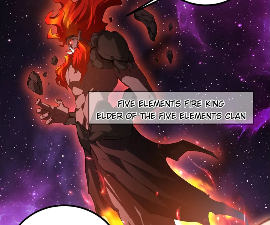 Zerg Ruler: I Command the Scourge Chapter 103 page 7 - 