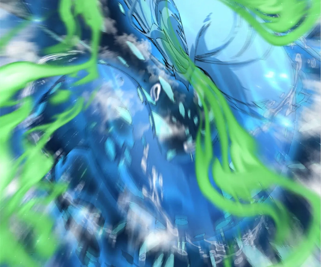 Zerg Ruler: I Command the Scourge Chapter 103 page 62 - 