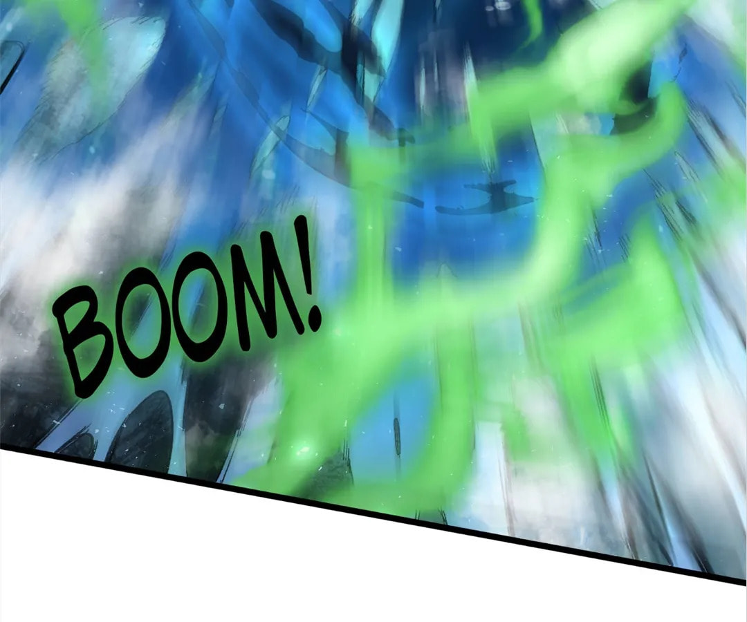 Zerg Ruler: I Command the Scourge Chapter 103 page 63 - 