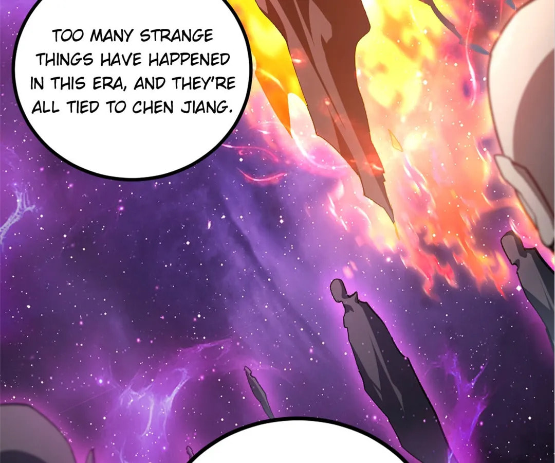 Zerg Ruler: I Command the Scourge Chapter 103 page 8 - 