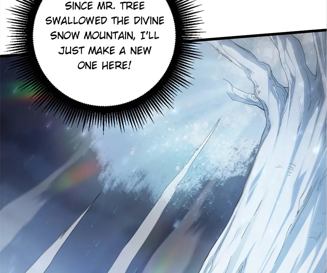 Zerg Ruler: I Command the Scourge Chapter 103 page 71 - 