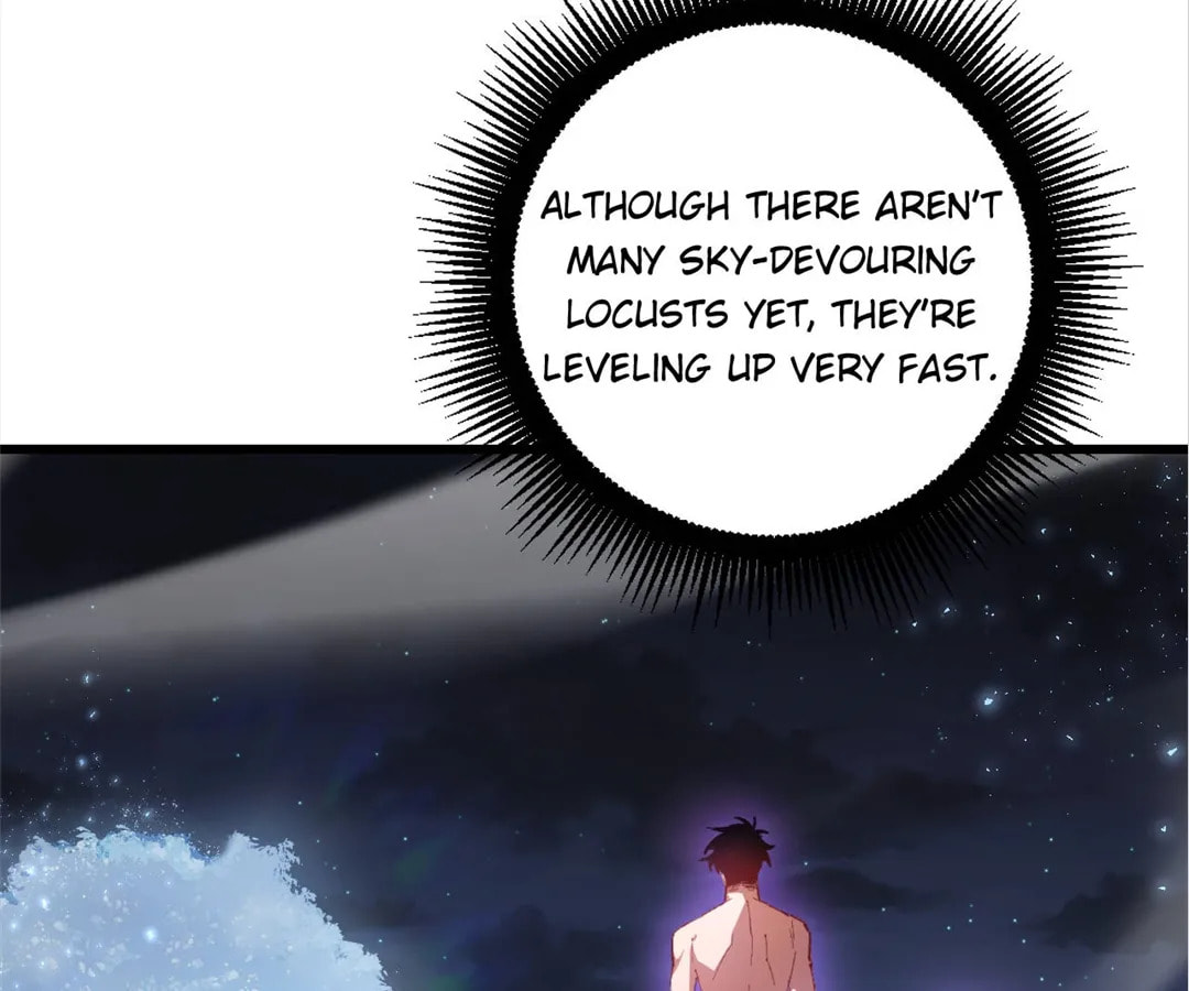 Zerg Ruler: I Command the Scourge Chapter 103 page 73 - 