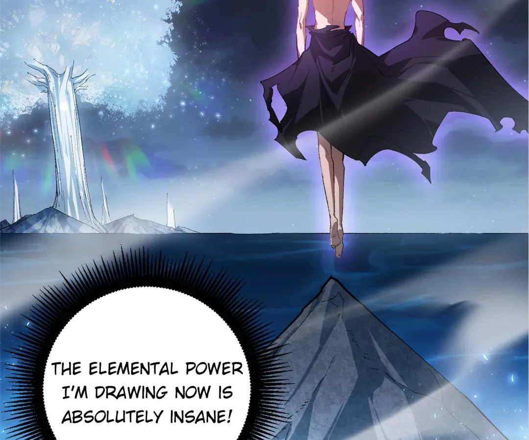 Zerg Ruler: I Command the Scourge Chapter 103 page 74 - 