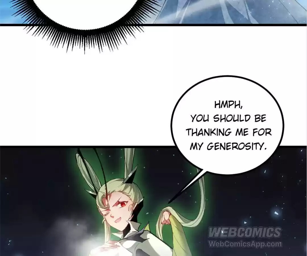 Zerg Ruler: I Command the Scourge Chapter 103 page 75 - 