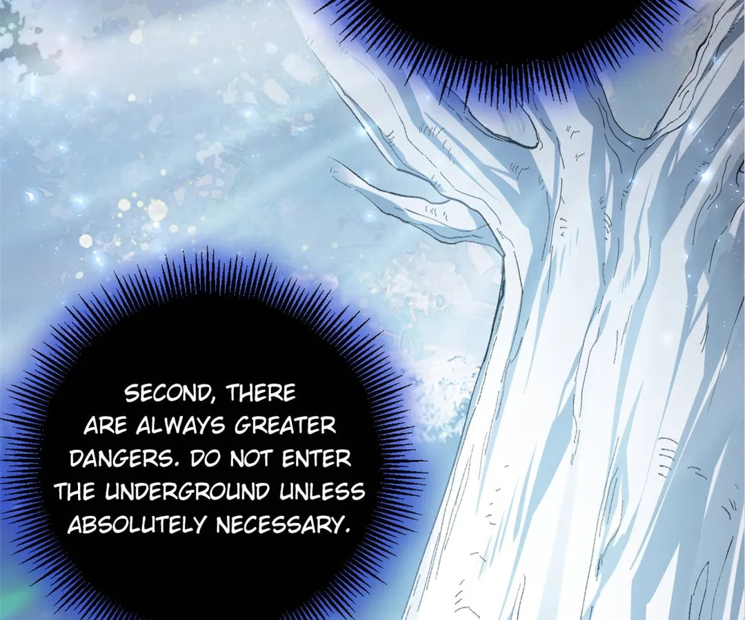 Zerg Ruler: I Command the Scourge Chapter 103 page 80 - 