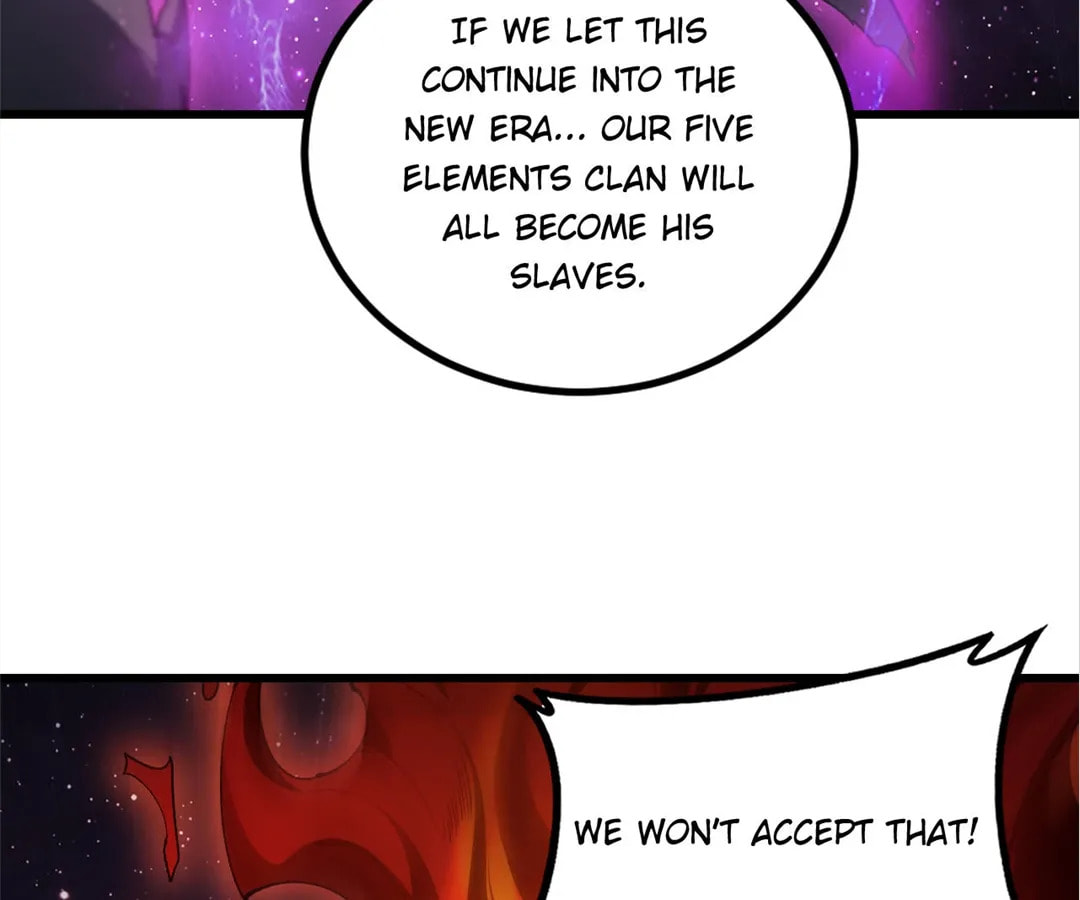 Zerg Ruler: I Command the Scourge Chapter 103 page 9 - 