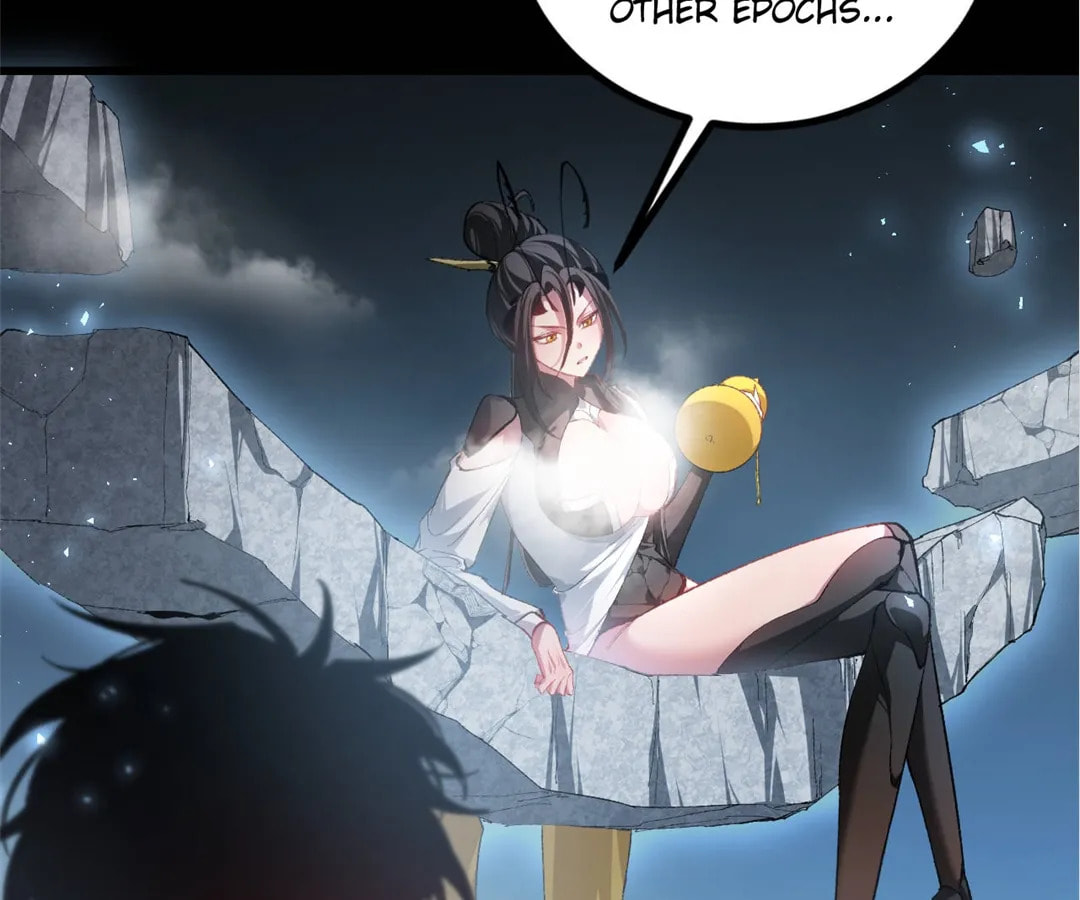 Zerg Ruler: I Command the Scourge Chapter 103 page 87 - 