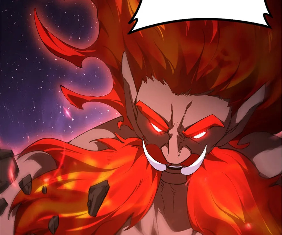 Zerg Ruler: I Command the Scourge Chapter 103 page 10 - 