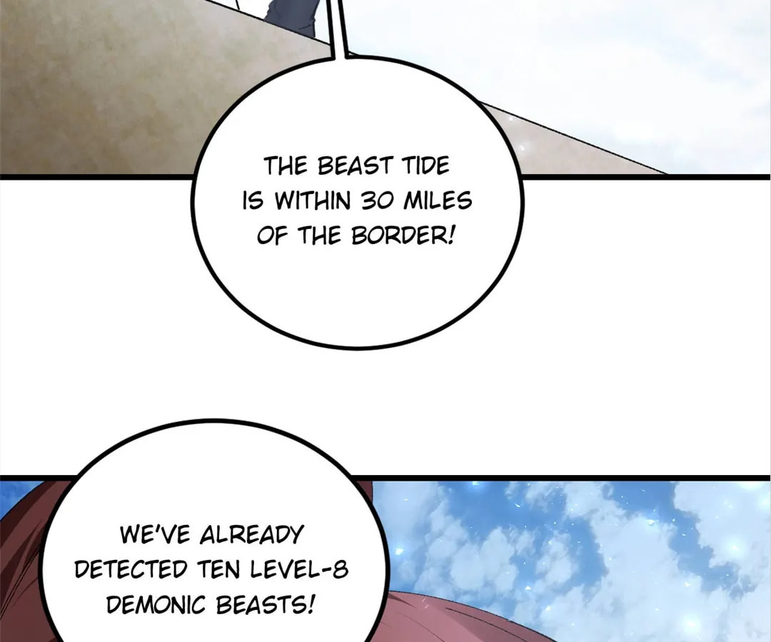 Zerg Ruler: I Command the Scourge Chapter 103 page 98 - 