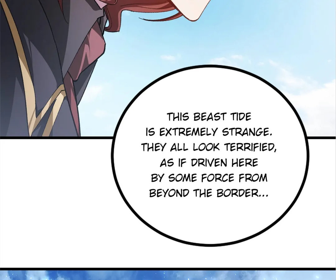 Zerg Ruler: I Command the Scourge Chapter 103 page 100 - 